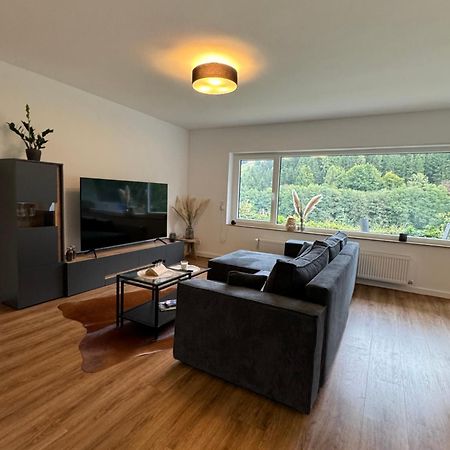 Haus Am Wald Willingen Apartment Willingen  Exterior photo