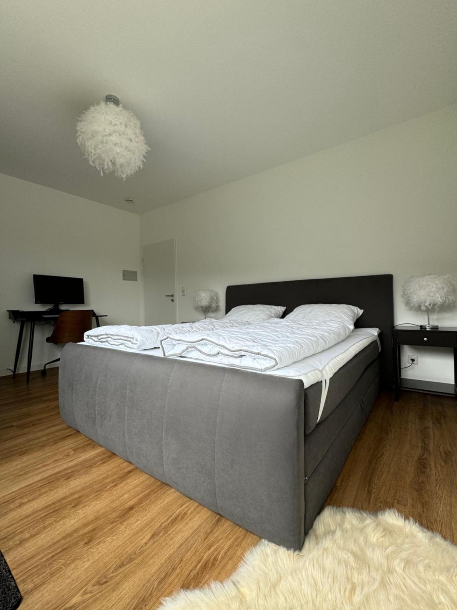 Haus Am Wald Willingen Apartment Willingen  Exterior photo